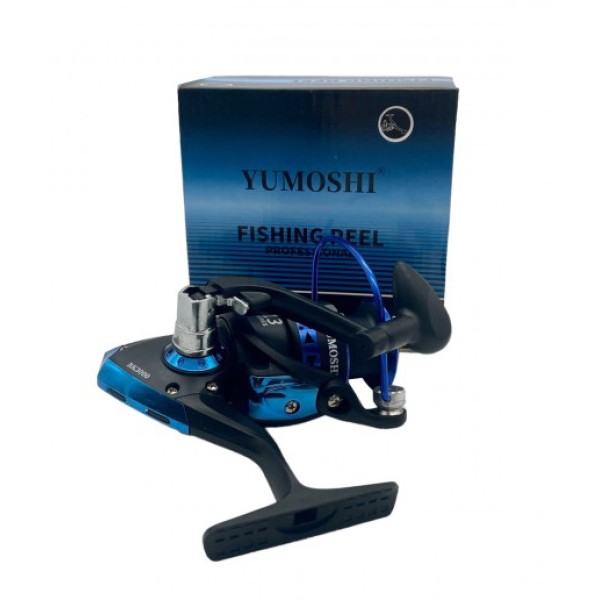 YUMOSHI BK3000 ΜΗΧΑΝΙΣΜΟΣ ΨΑΡΕΜΑΤΟΣ 1159-24